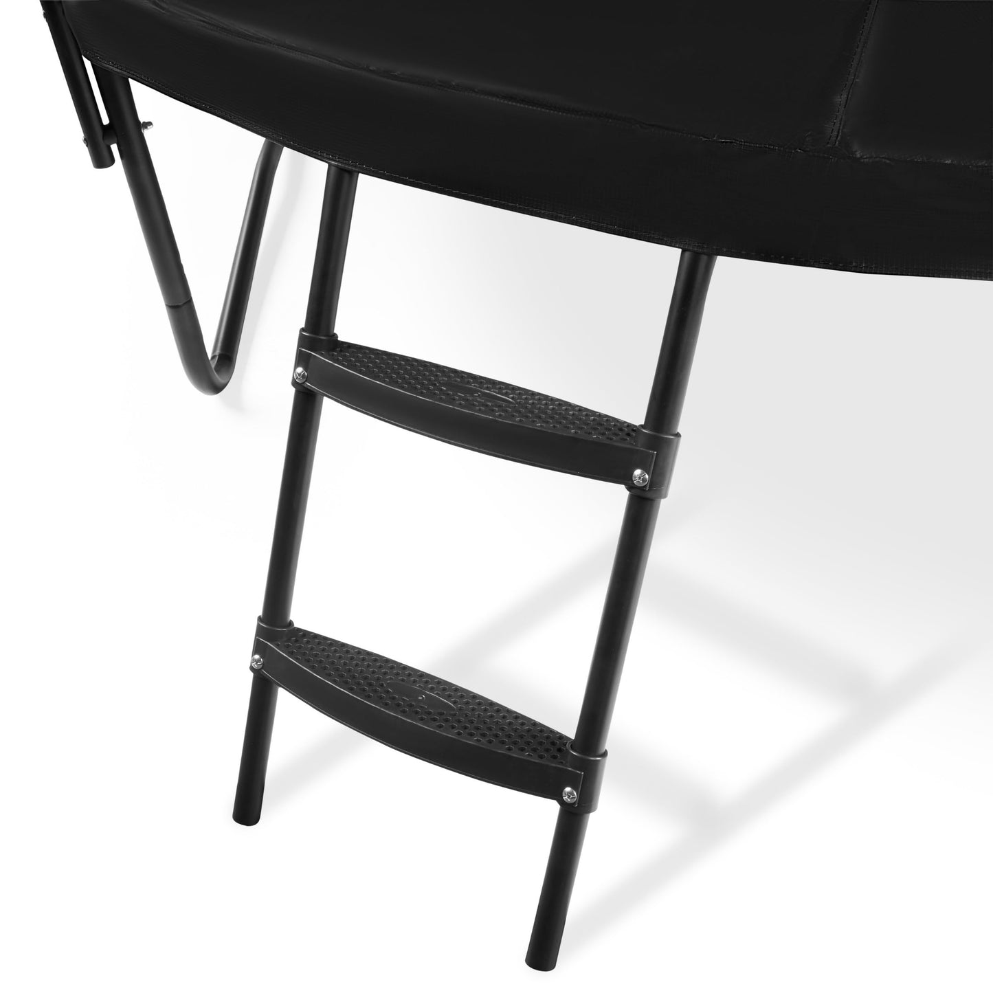 Hypermotion Trampolin Outdoor Ø 487cm - Kindertrampolin ab 3, schnelltrocknend