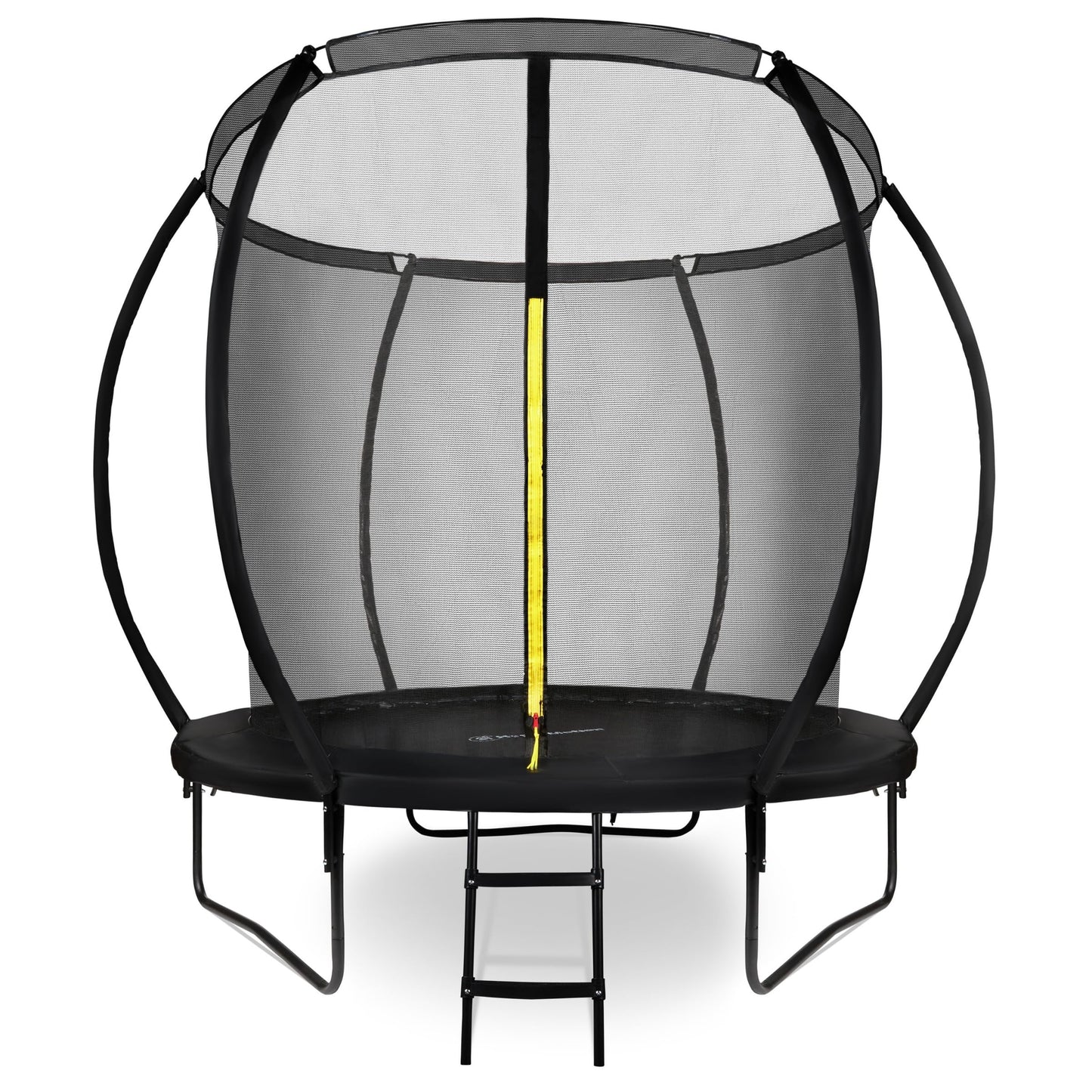 Hypermotion Trampolin Outdoor Ø 487cm - Kindertrampolin ab 3, schnelltrocknend