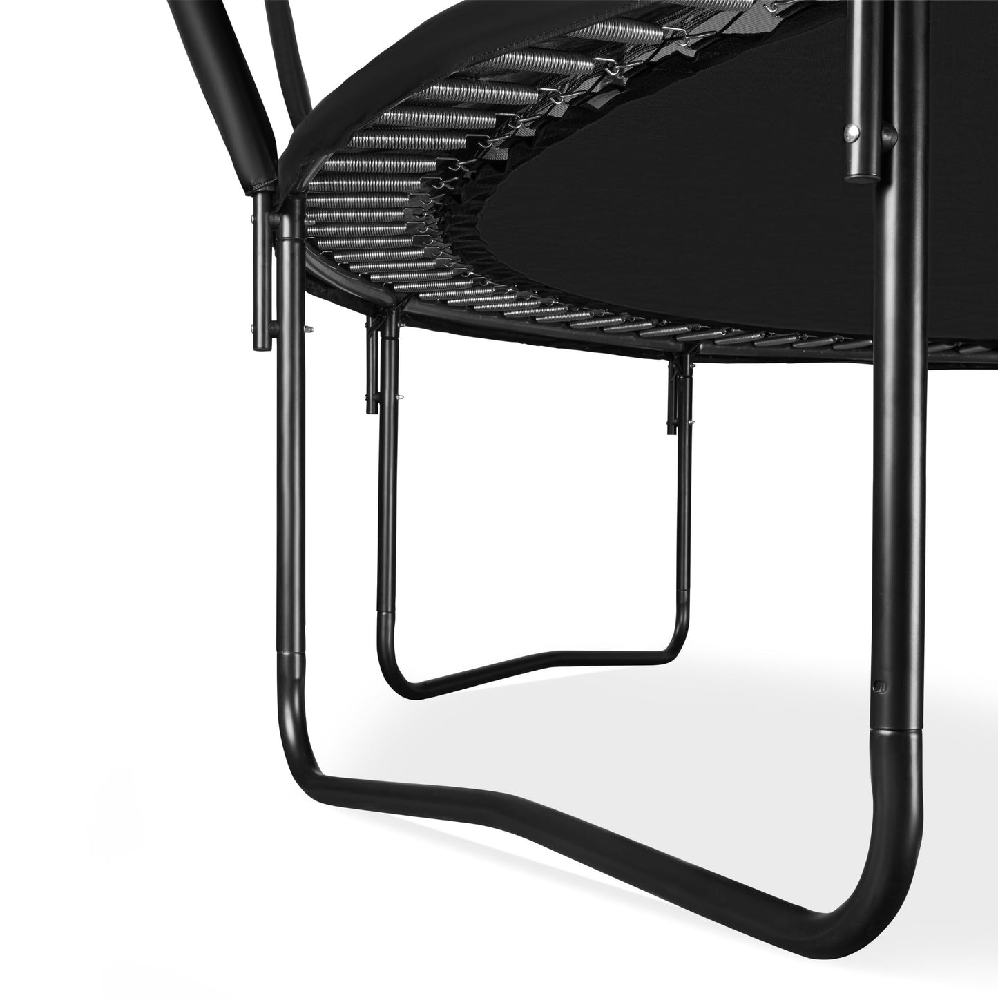 Hypermotion Trampolin Outdoor Ø 487cm - Kindertrampolin ab 3, schnelltrocknend