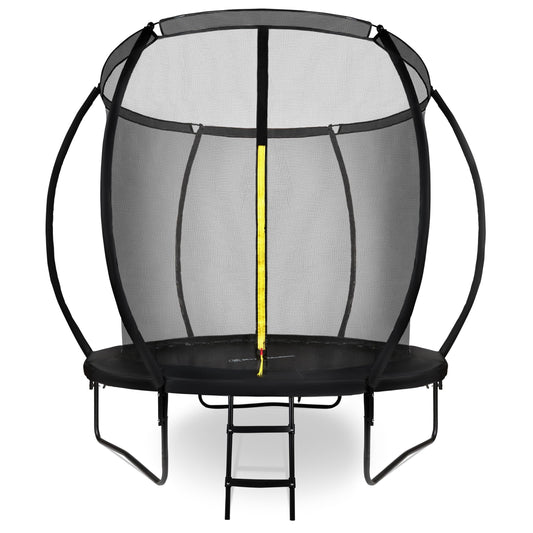 Hypermotion Trampolin Outdoor Ø 487cm - Kindertrampolin ab 3, schnelltrocknend